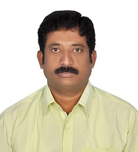 Kodam Ravi Prakash